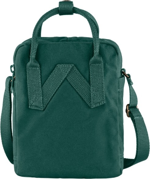 Detail Image of color Arctic Green