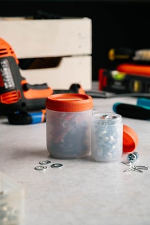 humangear Stax Interlocking Container - Medium 5