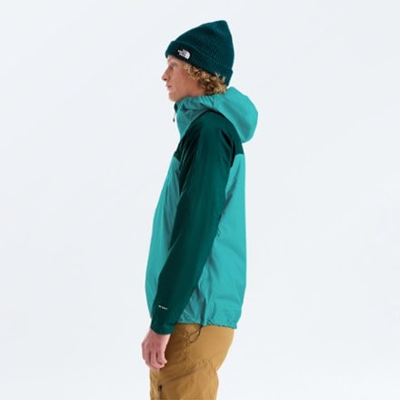 The North Face Ridgelite Waterproof Jacket - Men's 3