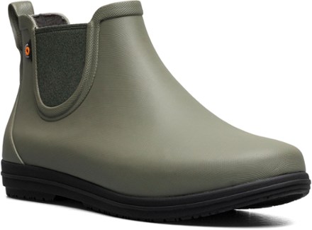 Bogs Sweetpea II Chelsea Rain Boots - Women's 2
