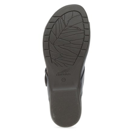 Dansko Rylee Sandals - Women's 6
