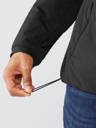 The North Face Ventrix Insulated Hoodie - Men's 4