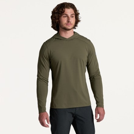 KUHL Kovert Hoody - Men's 0