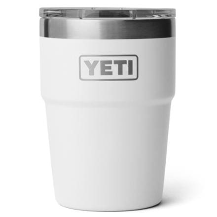 YETI Rambler Stackable Cup with MagSlider Lid - 16 fl. oz. 0