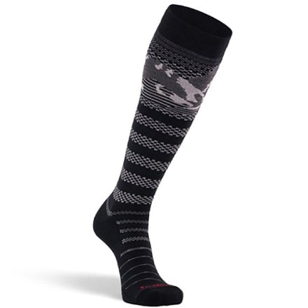 Fox River Ultralightweight Over-the-Calf Ski and Snowboard Socks 0