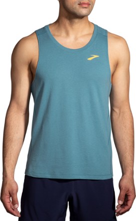 Brooks Distance 2.0 Tank Top - Men's 1