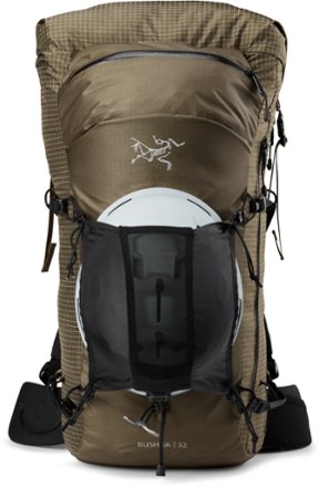 Arc'teryx Rush SK 32 Snow Pack | REI Co-op