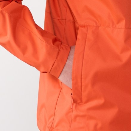 REI Co-op Trailmade Rain Jacket - Men's 9