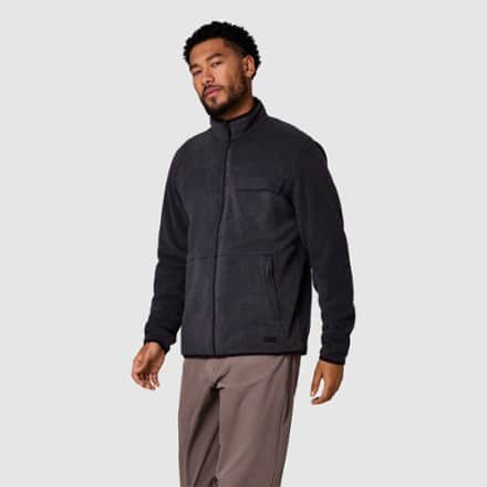 Outdoor Research Deming Fleece Jacket - Men's 4