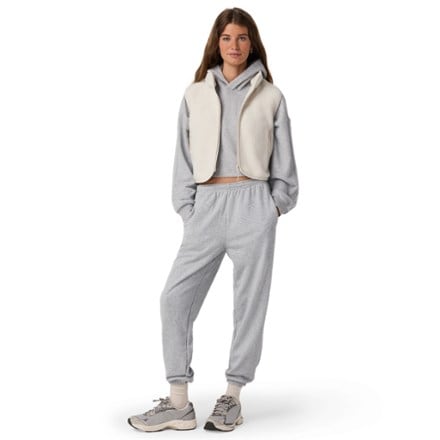 Vuori Alpine Vest - Women's 6