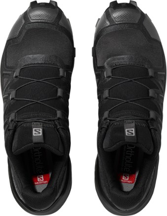 Salomon Speedcross 5 Trail-Running Shoes - Women's 3
