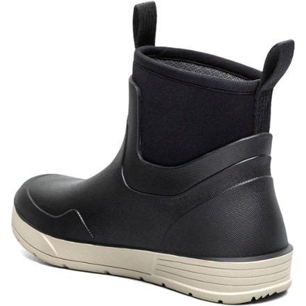 Bogs Rockaway Seamless Chelsea Boots - Women's 4