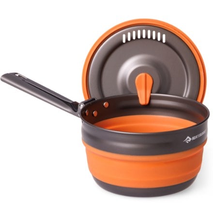 Sea to Summit XLite Collapsible Pot - 1 L 0