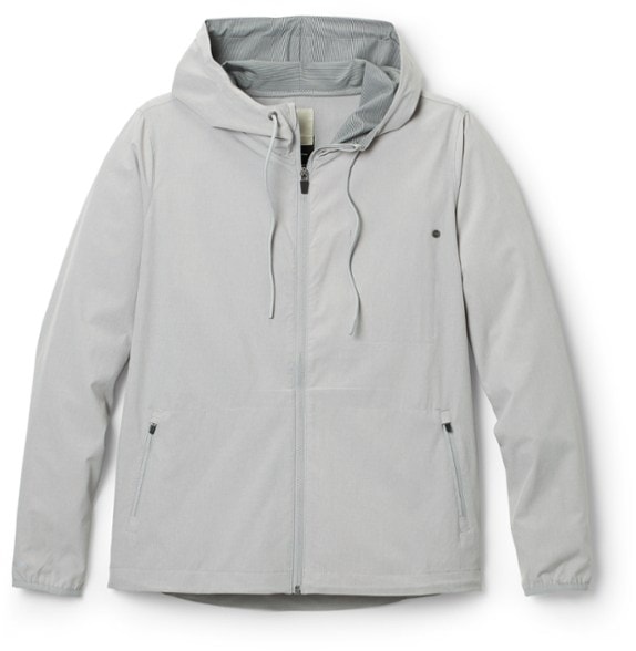 Product Image of color Platinum Linen Texture