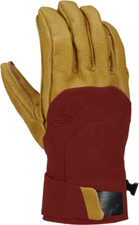 スキー Rab khroma tour infinium glove Amazon.com: Khroma Tour GORE-TEX INFINIUM Glove - Men's
