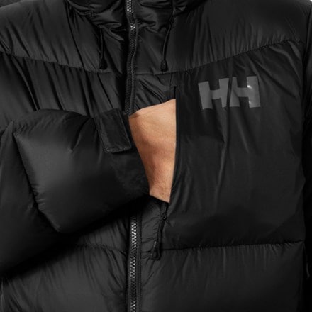 Helly Hansen Odin Polar Down Jacket - Men's 8