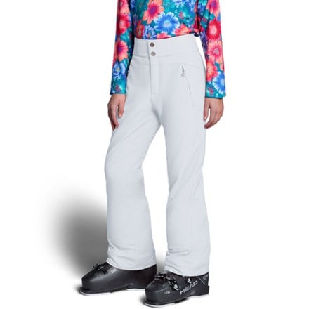 Obermeyer TG Cloud Nine Snow Pants - Girls' 4