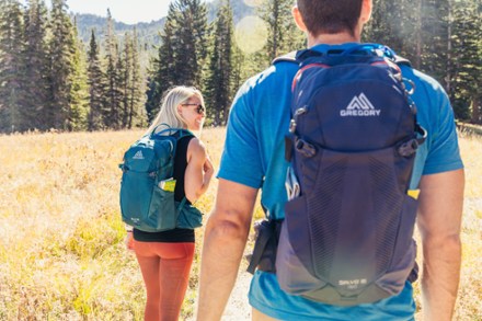 Location Image for Sula 16 H20 Hydration Pack - Women's