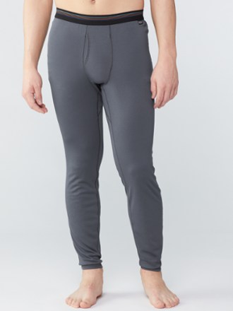 Men's Base Layer Bottoms & Thermal Underwear | REI Co-op