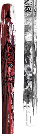 Atomic Bent 90 Skis - 2023/2024 8