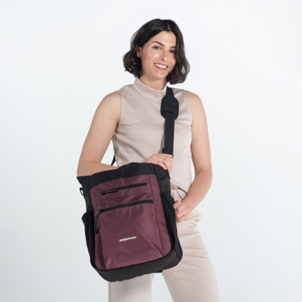 Sherpani Soleil Anti-Theft Convertible Pack - Women's 9