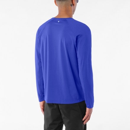 Salomon SHKout Core Long-Sleeve T-Shirt - Men's 2