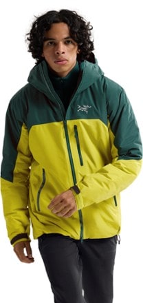 Beta Down Insulated Jacket Men's