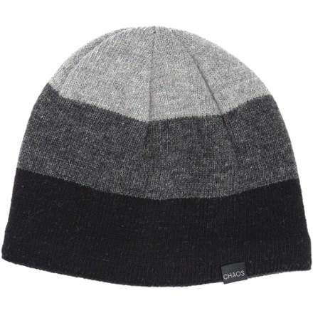 Chaos Listen 80/20 Wool Beanie 0