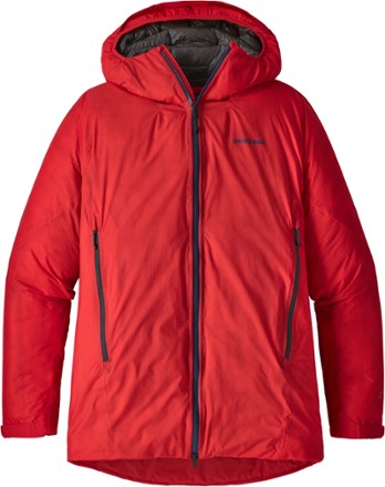 Patagonia Men's Micro Puff Storm Insulated Jacket