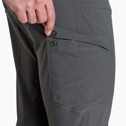 KUHL Trekr Straight Pants - Women's 6