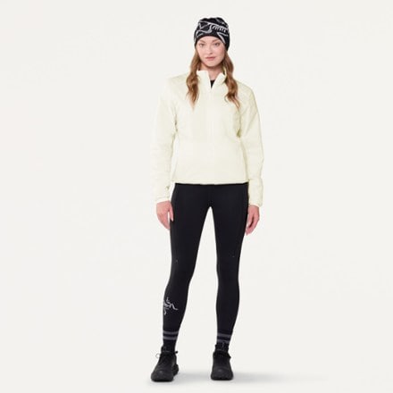Arc'teryx Atom Insulated Jacket - Women's 3