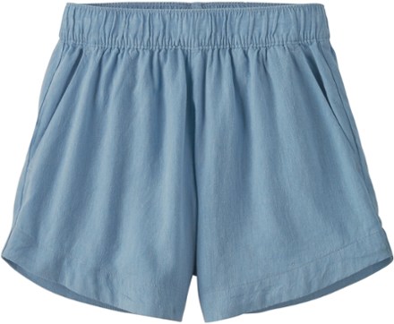 Patagonia Garden Island Shorts - Women