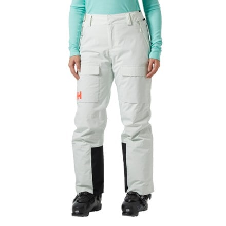 Helly Hansen Switch Cargo 2.0 Snow Pants - Women's 1