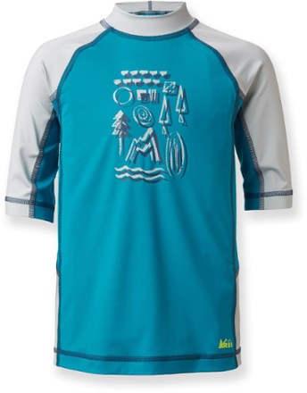 Laguna Blue/Seattle Mist