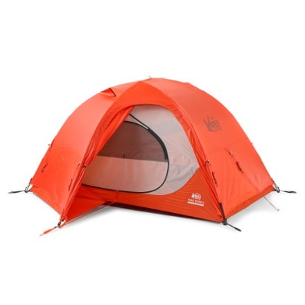 REI Co-op Half Dome 2 All-Season Tent with Footprint 1