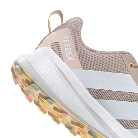 adidas Terrex Agravic Trail-Running Shoes - Kids' 9