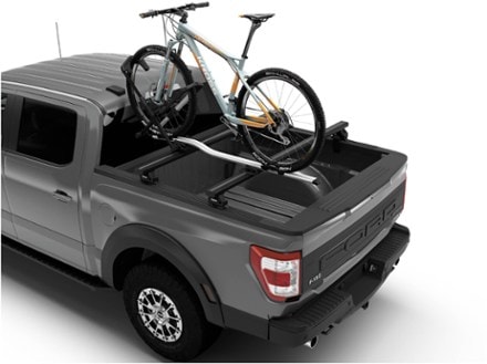 Thule Xsporter Pro Low Full-Size Truck Rack 5