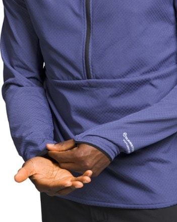 The North Face Summit Series FUTUREFLEECE LT Half-Zip Pullover - Men's 4
