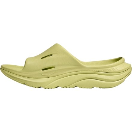 HOKA ORA Recovery 3 Slides 1