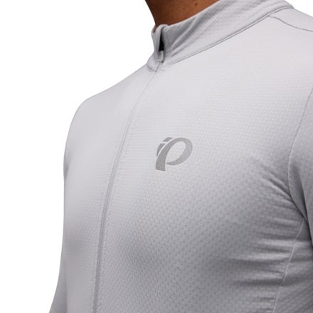 PEARL iZUMi Attack Thermal Cycling Jersey - Men's 3