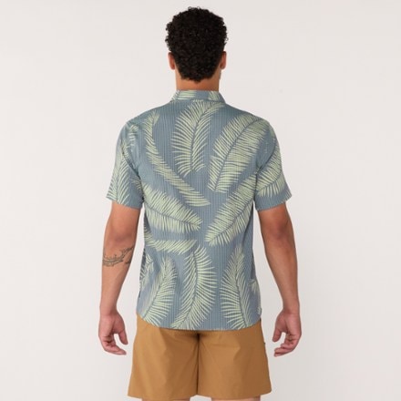Roark Bless Up Shirt - Men's 2