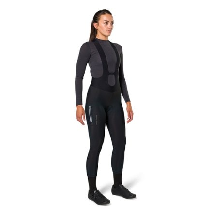 PEARL iZUMi Thermal 21" Cargo Cycling Bib Tights - Women's 3