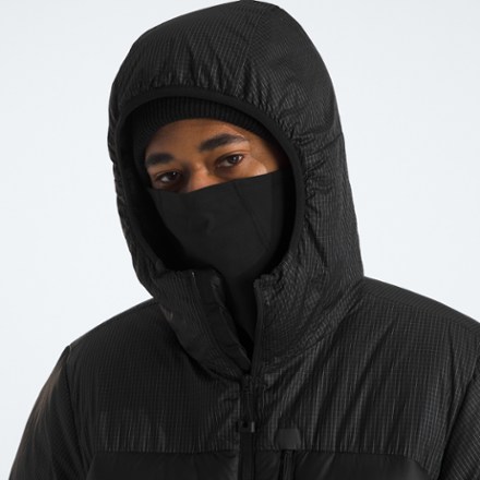 The North Face HKe Kalix Down Hooded Jacket - Men's 6