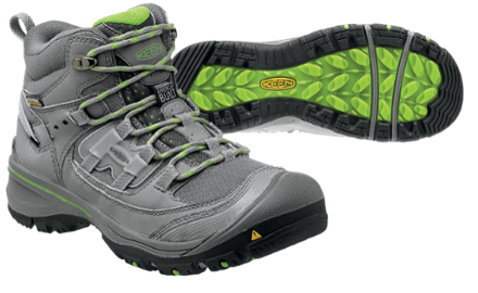 keen logan mid