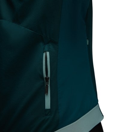 PEARL iZUMi Expedition Pro Alpha Cycling Jacket - Women's 4