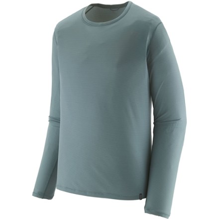 Capilene Lightweight Crew Base Layer Top - Men's