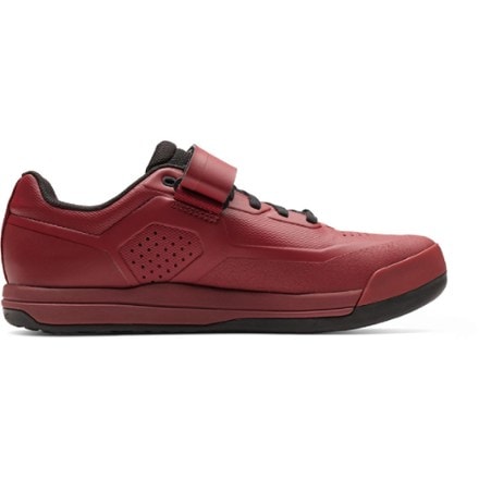 Fox Union Mountain Bike Shoes 1