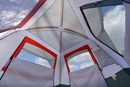 ALPS Mountaineering Camp Creek 4 Tent 2