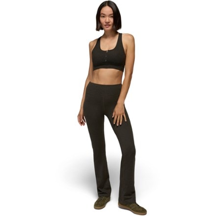 prAna Heavana Henley Bra 3