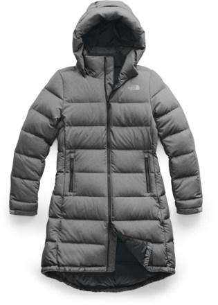 The North Face Women's Down Jackets 